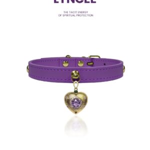 Pettrove collar