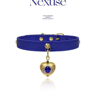 Pettrove collar